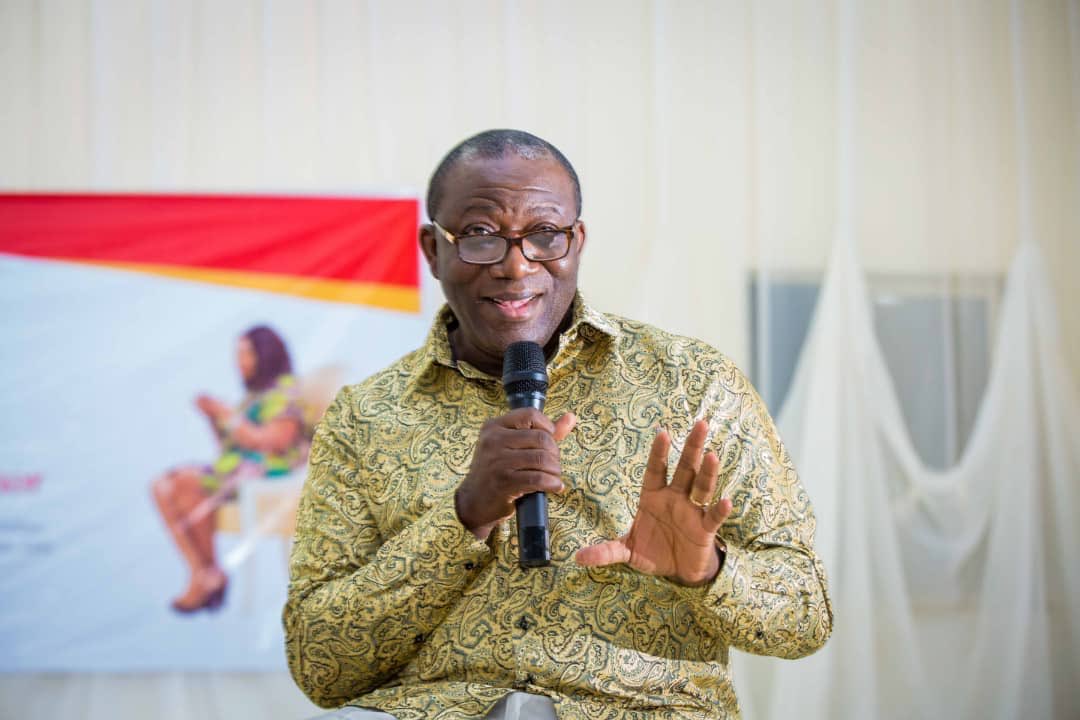 Ekiti State Kayode Fayemi