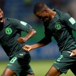 U-17 FIFA: Buhari congratulates Eaglets for match win, charges team to go for Cup