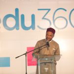 Minister of State for Education Chukwuemeka Nwajiuba