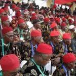 Igbo resident in Kano State