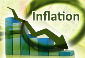 Inflation-Down