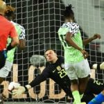 International friendly- Nigerians crown Aribo ‘Destroyer of Brazilians’