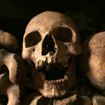 Ogun: Suspected grave robbers arrested for possession of human skull