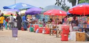 Jos Trade Fair