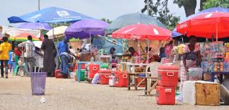 Jos Trade Fair