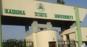 KADUNA STATE UNI