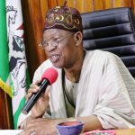 Lai-Mohammed