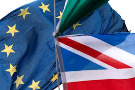 MPs cry foul as Britain, EU strike Brexit deal