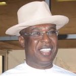 Minister of State for Petroleum Resources, Chief Timipre Sylva