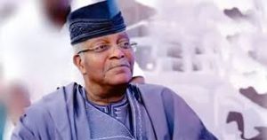 Mobolaji Johnson dies at 83