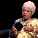 Mrs Aisha Audu