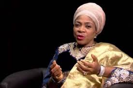 Mrs Aisha Audu