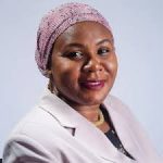  Mrs Hadiza Dagabana,