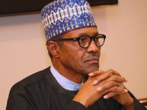 Muhammadu-Buhari
