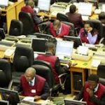 NSE market indices