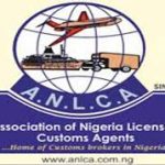 National President of Association of Nigeria Licensed Customs Agents (ANLCA)