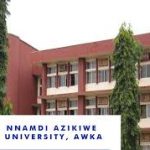Nnamdi Azikiwe University