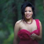 Nollywood star, Monalisa Chinda