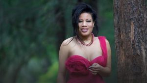 Nollywood star, Monalisa Chinda
