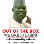 OUT OF THE BOX