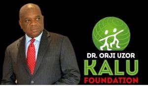 Orji-Uzor-Kalu-Foundation