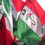 PDP-flag
