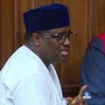 Pension fund- Court remands Maina in prison; son in police cell