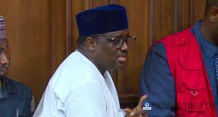 Pension fund- Court remands Maina in prison; son in police cell