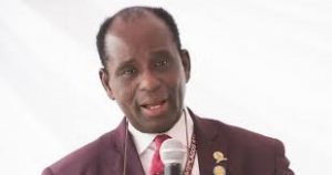 Prof Ajekigbe,