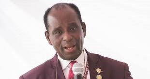 Prof Ajekigbe,