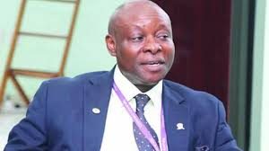  Prof. Charles Ayo,