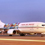 Royal Air Maroc aircraft