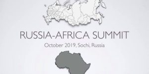 Russia-Africa-Summit