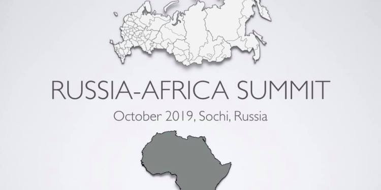 Russia-Africa-Summit