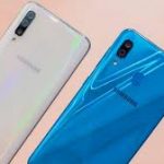 Samsung launches new Galaxy A series smartphones