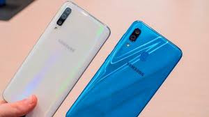 Samsung launches new Galaxy A series smartphones