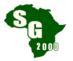 Sasakawa Global 2000