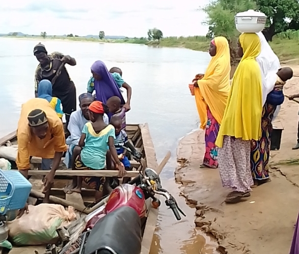 Bauchi: 18 bodies recovered, 12 survivors, more missing in boat mishap