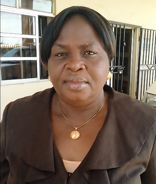 Mrs Antonia Aruya, Director, Inspection and Monitoring, of the Pharmacists Council of Nigeria