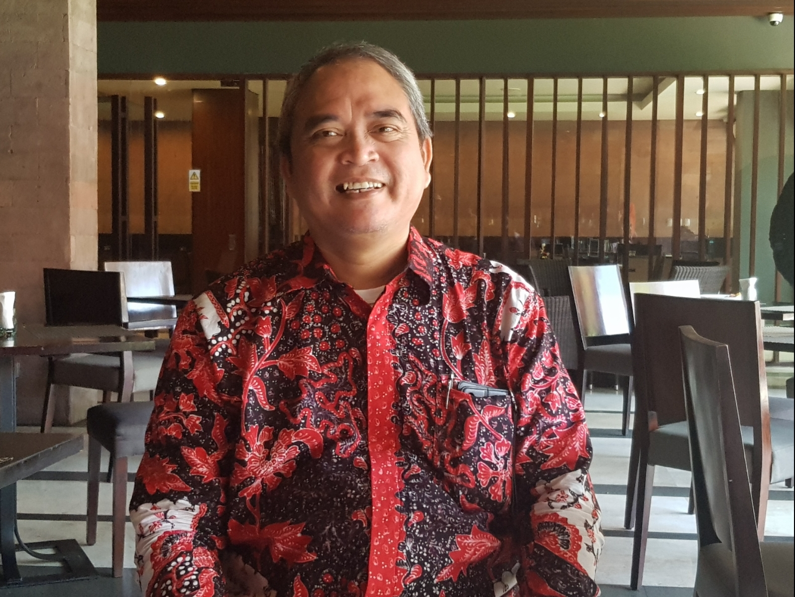 Dr Sigit Witjaksono