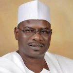 Sen. Ndume