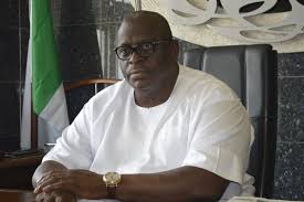 Senator Buruji Kashamu