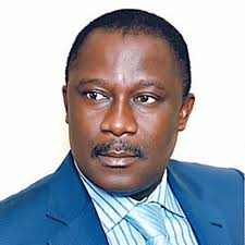 Senator Smart Adeyemi