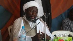 Sheikh Yakubu Yahaya