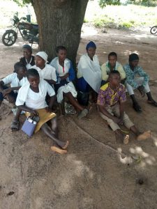 Six-students-and-three-motor-boys-rescued-by-Troops-of-Operation-Thunder-Strike-on-Thursday-in-Kaduna