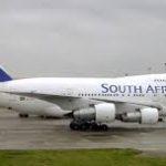 South African Airways
