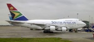 South African Airways