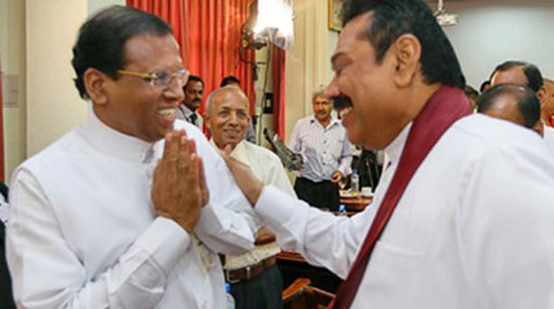 Sri lanka’s presidential election contested by record 35 candidates