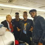 Super Eagles