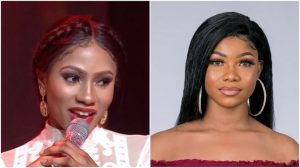 Tacha extends hand of friendship to winner, Mercy